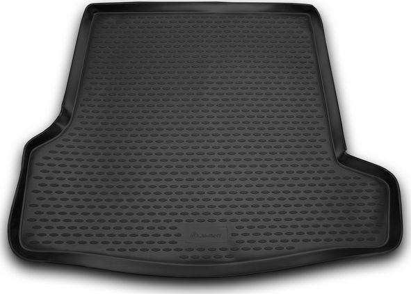 Коврик Element для багажника Volkswagen Passat B5 седан 1996-2005. Артикул NLC.51.09.B10