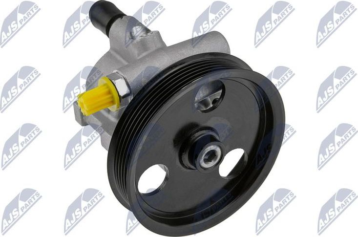 Насос ГУР NTY. Артикул SPW-RE-006