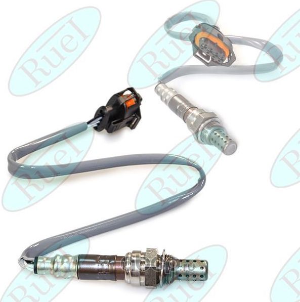 ДАТЧИК КИСЛОРОДНЫЙ ЗАДНИЙ CHEVROLET CRUZE (09-16) (Ruei). Артикул RUEI04068
