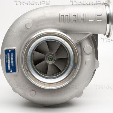 Турбина (турбокомпрессор) Mahle для MAN TGA 2000-2026. Артикул 228 TC 17917 000