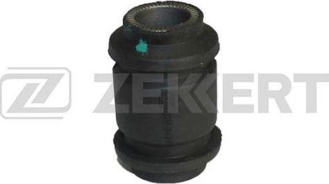 Сайлентблок заднего рычага подвески Zekkert. Артикул GM-5439