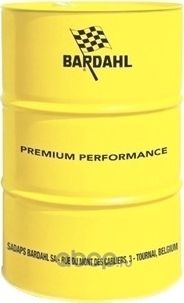 5W30 XTEC C2 SN/CF 60L (синт. моторное масло) (Bardahl). Артикул 36534