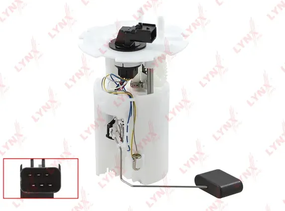 Модуль электробензонасоса Chevrolet Lacetti (Lynxauto). Артикул CF3525