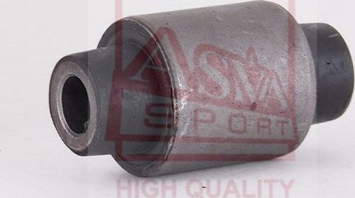 Сайлентблок заднего рычага подвески Asva. Артикул 0401-023