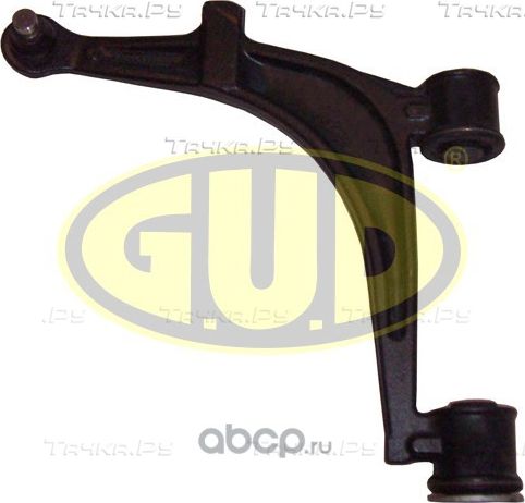 Поперечный рычаг G.U.D. левый для Renault Master II 2000-2010. Артикул GSP501845