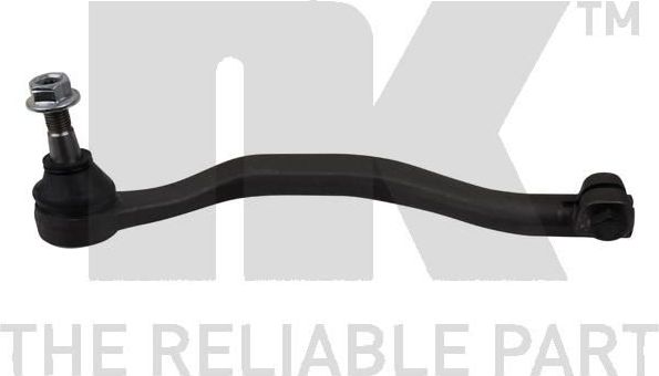 Наконечник рулевой тяги NK левый внешний для MINI Paceman R61 2012-2016. Артикул 5034031