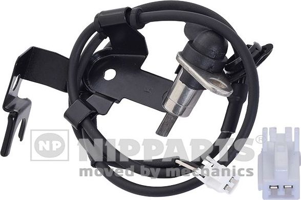 Датчик ABS Nipparts. Артикул J5033008