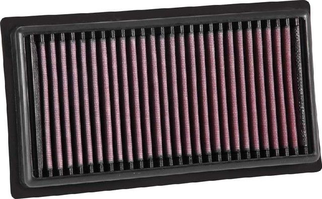 Воздушный фильтр K&N для Subaru BRZ 2017-2016. Артикул 33-5060