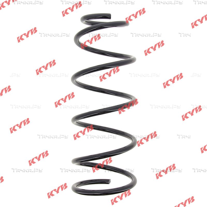 Пружина подвески KYB (Каяба) K-Flex. Артикул RC2147
