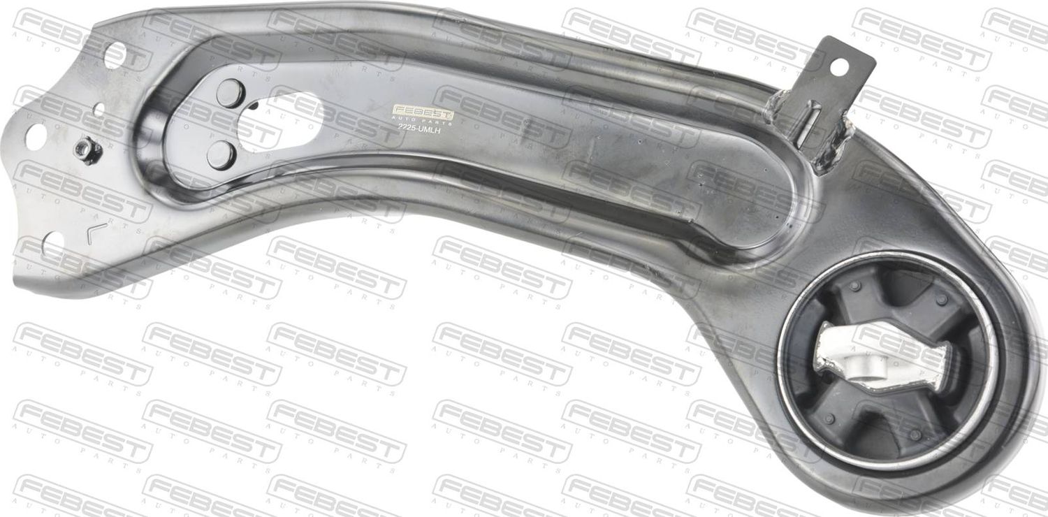 Продольный рычаг задней подвески Febest. Артикул 2225-UMLH