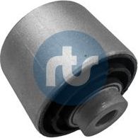 Сайлентблок переднего рычага подвески RTS. Артикул 017-00730
