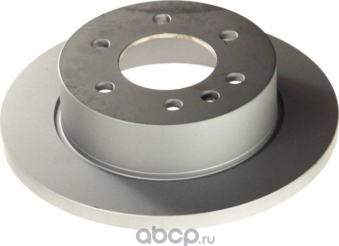 Тормозной диск VAG. Артикул 2E0615601A