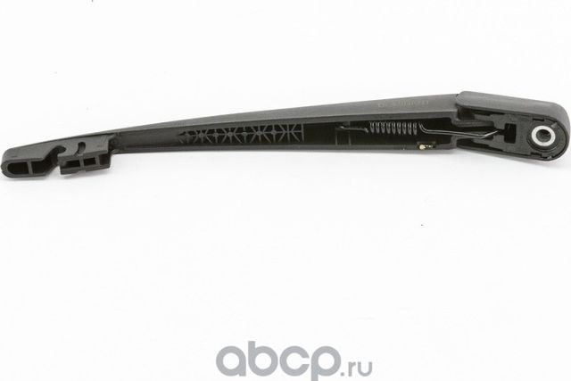 Рычаг стеклоочистителя задний (со щеткой 350 mm) (Dominant) Dominant. Артикул NS2807811BB0A