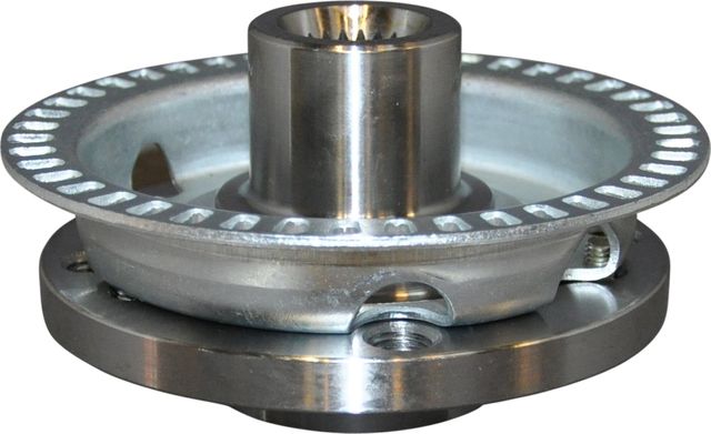 Ступица колеса JP Group передняя правая/левая для SEAT Inca I 1995-2003. Артикул 1141400200