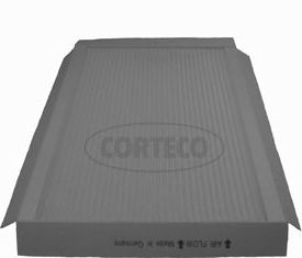 Салонный фильтр Corteco для Daewoo Lacetti 2004-2010. Артикул 80000804