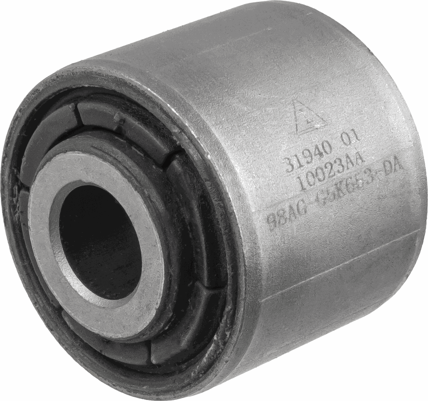 Сайлентблок заднего рычага подвески Lemforder. Артикул 31940 01