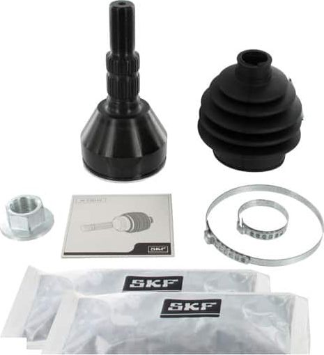 Шрус внутренний (граната) SKF. Артикул VKJA 3118