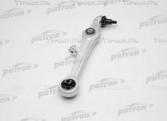 Поперечный рычаг передней подвески Patron. Артикул PS5017