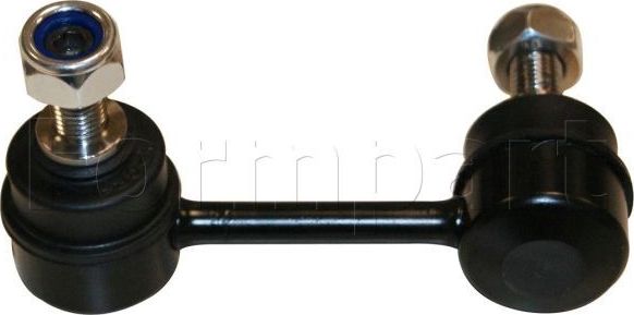 Стойка (тяга) стабилизатора Formpart задняя для Dodge Avenger II 2007-2014. Артикул 6108006