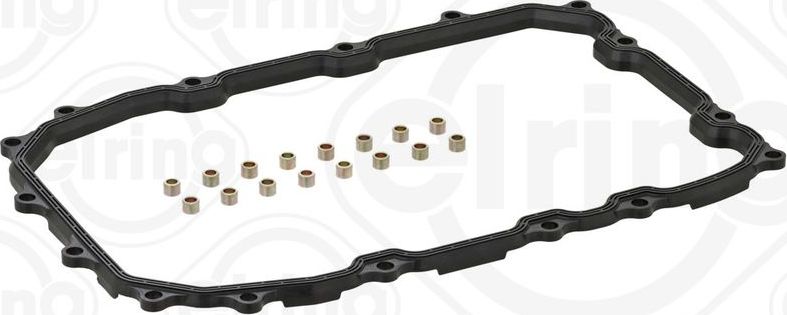 Прокладка АКПП VAGPRS 09D Elring (резина). Артикул 429.960