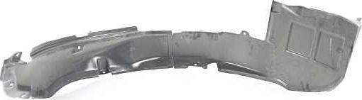 Подкрылок BSG передний левый для Hyundai Santa Fe I 2001-2006. Артикул BSG 40-923-032