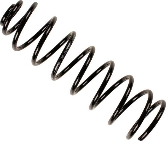 Пружина подвески Bilstein B3 задняя для Volvo C70 I 1997-2002. Артикул 36-218080