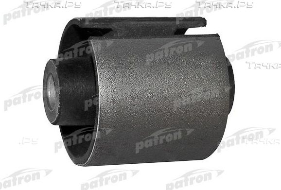 Сайлентблок заднего рычага подвески Patron для BMW 6 II (E63/E64) 2003-2010. Артикул PSE1464
