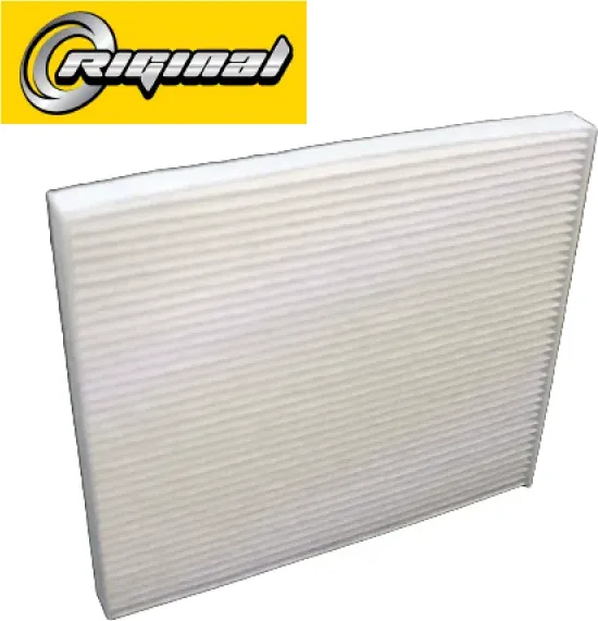 Фильтр салона для а/м SsangYong Actyon10> 2.0D RIGINAL Riginal. Артикул RG6811634000