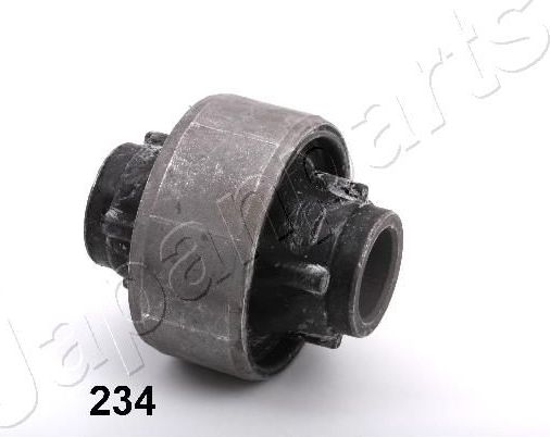 Сайлентблок переднего рычага подвески Japanparts нижний для Citroen C1 I 2005-2014. Артикул RU-234