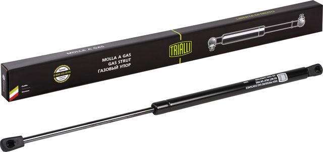 Амортизатор (упор) багажника Trialli для Skoda Octavia Tour 1996-2010. Артикул GS 1820