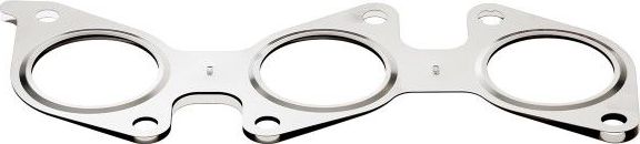 Прокладка выпускного коллектора Elring. Артикул 435.060