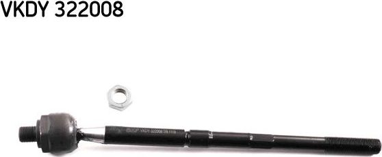 Рулевая тяга SKF. Артикул VKDY 322008