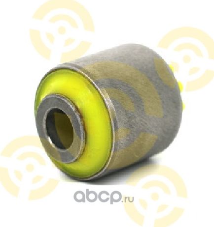 Сайлентблок полиуретановый нижнего рычага, передний | перед прав/лев | (Точка Опоры) Точка Опоры. Артикул 7064137