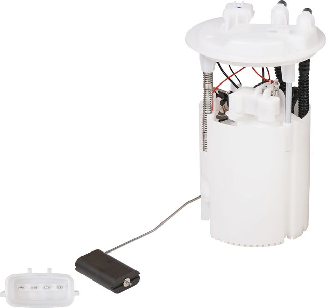 Бензонасос (топливный насос) StartVOLT для Renault Scenic III 2009-2016. Артикул SFM 0918