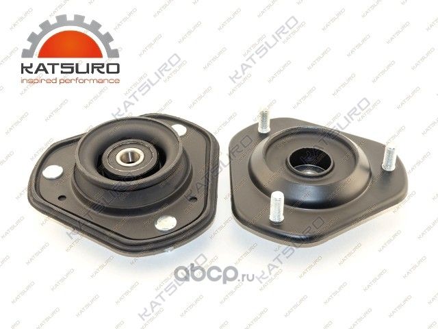 Опора амортизатора (Katsuro). Артикул KAT0835TOY