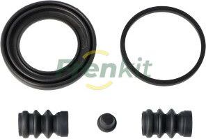 Ремкомплект тормозного суппорта Frenkit передний для Nissan Cherry IV (N12) 1982-1986. Артикул 248015