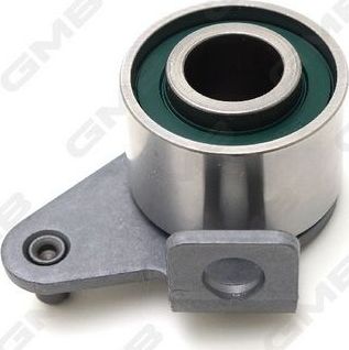 Натяжной ролик (натяжитель) ремня ГРМ GMB для Volvo 760 1982-1992. Артикул GT90140