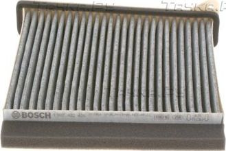 Салонный фильтр Bosch для Mitsubishi Lancer IX 2001-2011. Артикул 1 987 432 426