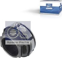 Выжимной подшипник сцепления DT Spare Parts. Артикул 3.40061