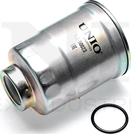 Фильтр топливный (Unio). Артикул FLT-50023