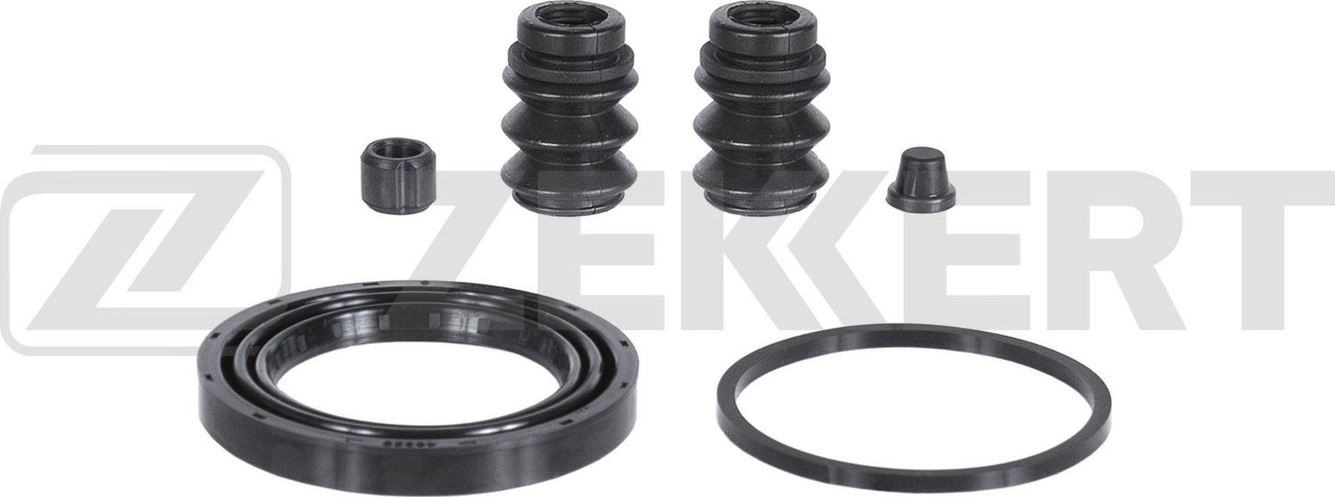 Ремкомплект тормозного суппорта Zekkert. Артикул BR-1317