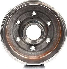 Тормозной барабан BSG задний для Ford Transit VI 2000-2006. Артикул BSG 30-225-006