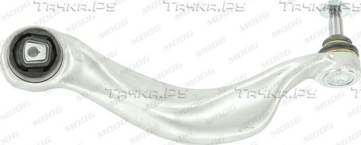 Поперечный рычаг передней подвески MOOG (алюминий). Артикул BM-TC-13958