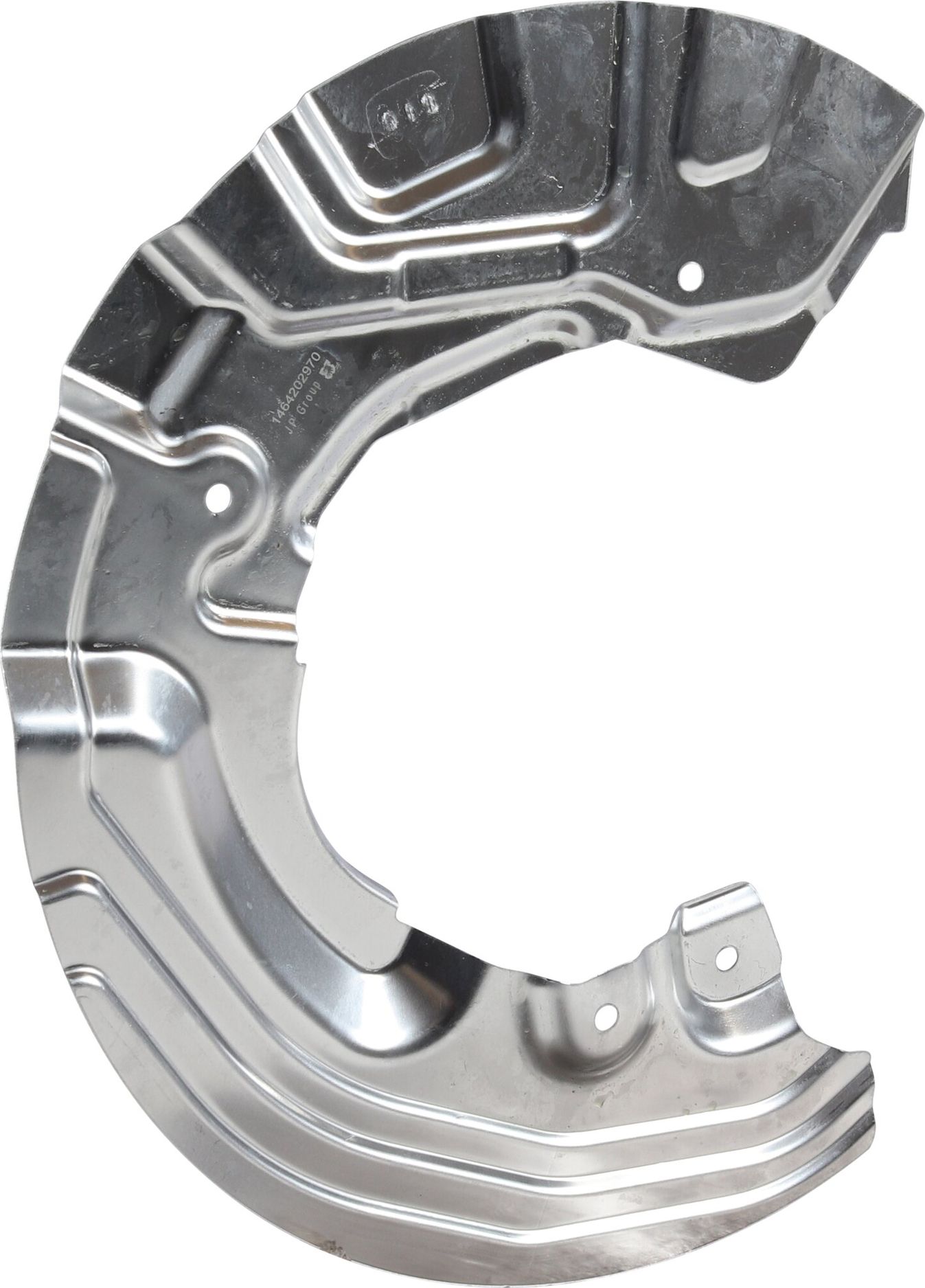 Кожух (щиток) тормозного диска JP Group. Артикул 1464202970