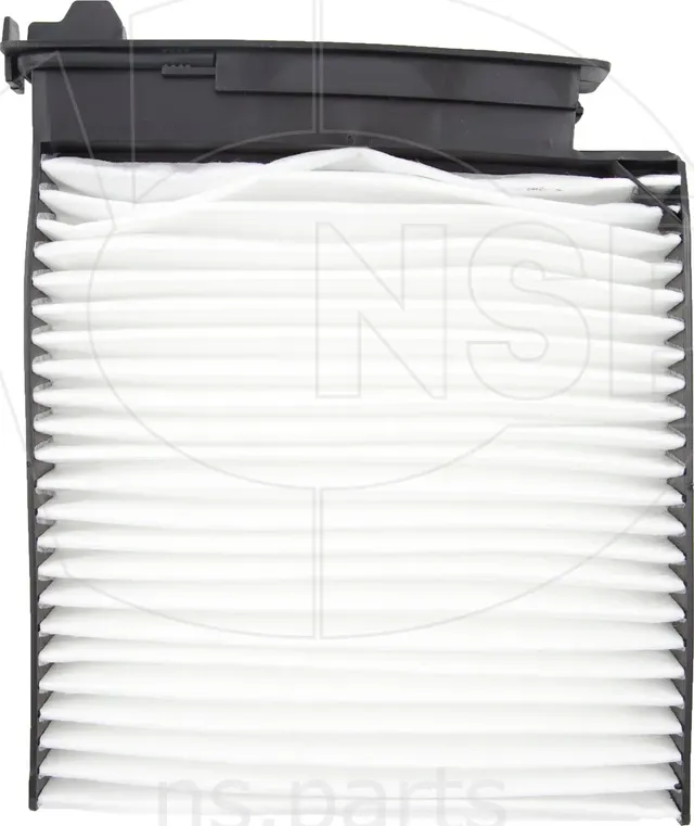 ФИЛЬТР САЛОННЫЙ RENAULT LOGAN (NSP). Артикул NSP078201153808