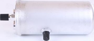 Осушитель кондиционера Nissens (алюминий) для Ford Transit VI 2000-2006. Артикул 95329