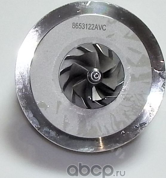 Картридж турбокомпрессора автомобильного 8653122 (Awgo) Awgo. Артикул 8653122AVC