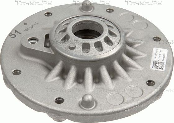 Опора амортизатора (стойки) SACHS. Артикул 803 162
