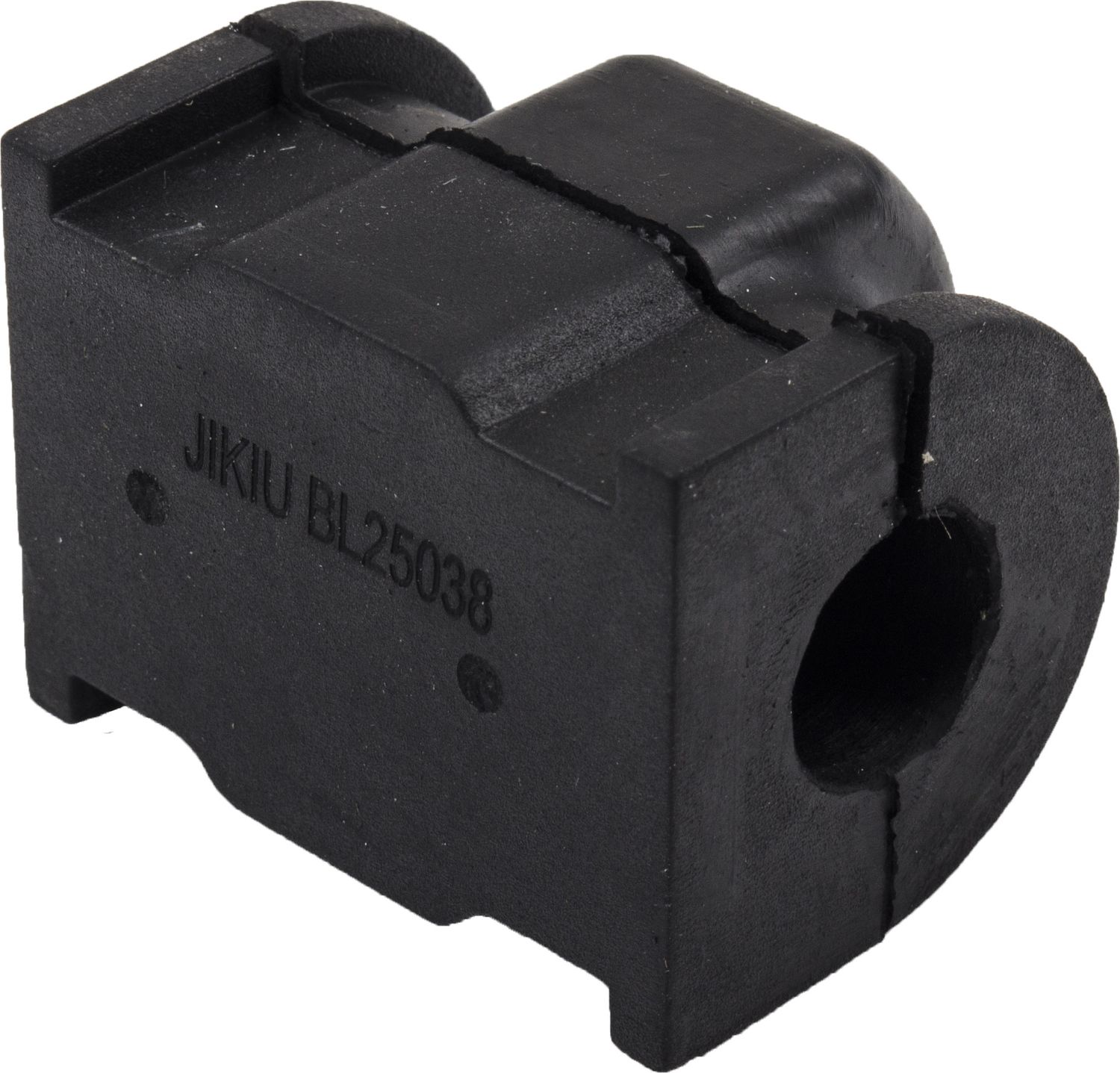 Втулка стабилизатора Mazda Demio  Mazda 2 (Jikiu). Артикул bl25038