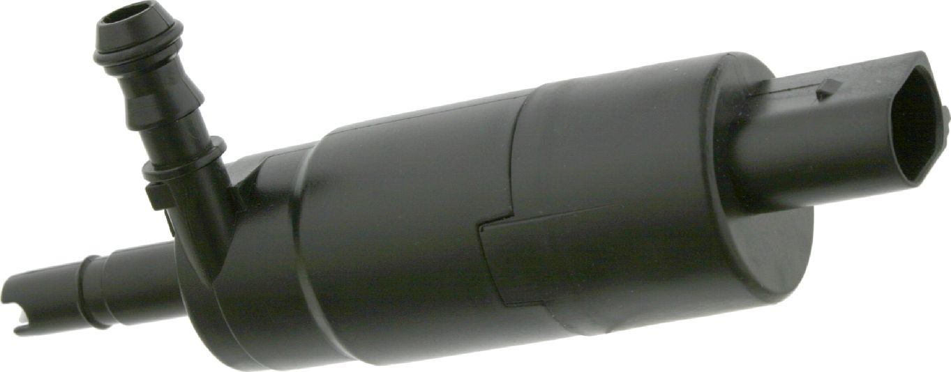 Насос омывателя фар SWAG (полимерный материал). Артикул 32 92 6274